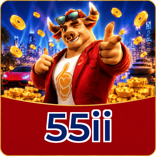 55ii Logo 3