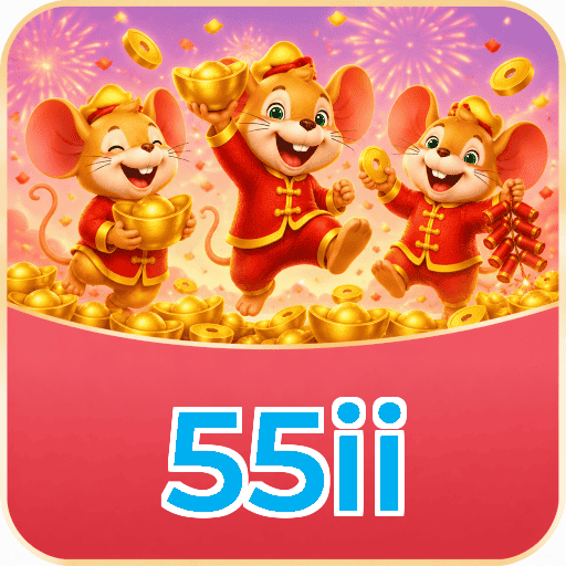 Slots 55ii - RTP Alto Certificado