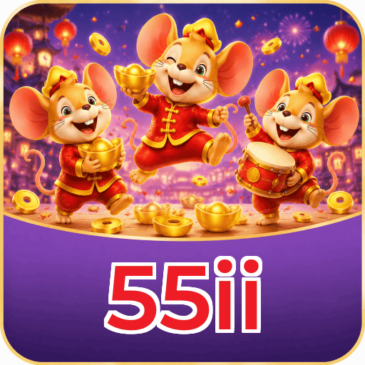 55ii Instalar Logo 3