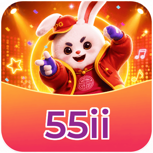 55ii Logo 2