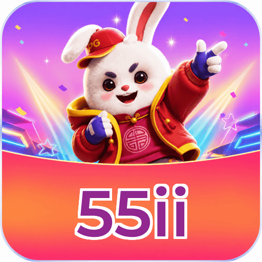 Plataforma 55ii - Segurança SSL 256-bit