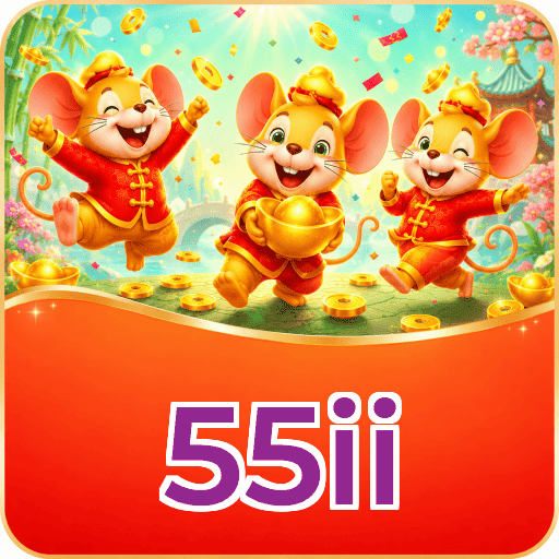 Slots 55ii - Jackpots Progressivos