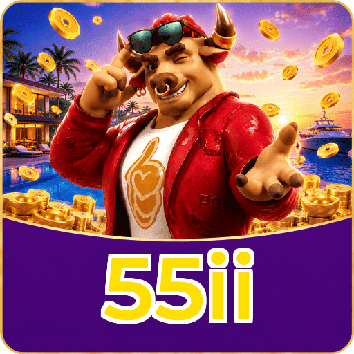 55ii Instalar Logo 2