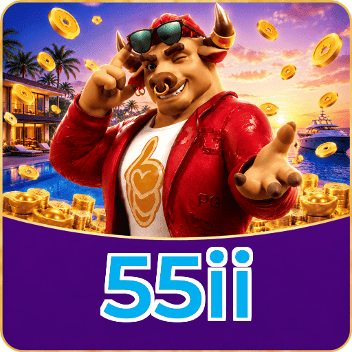 55ii Segurança Logo 2