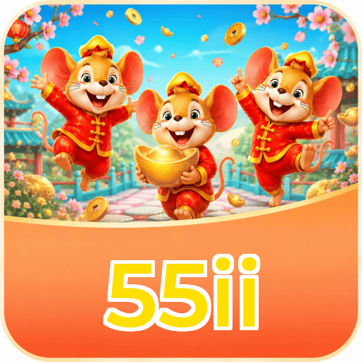 55ii Logo 1