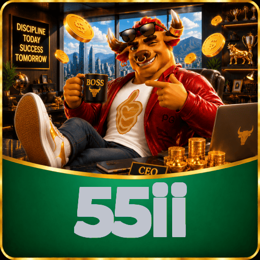 Servidor Brasil 55ii