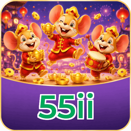 Loteria 55ii - Mega-Sena online