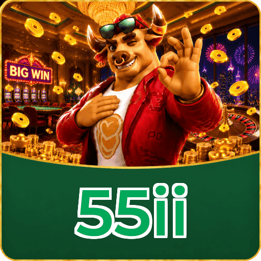 55ii Segurança Logo 1