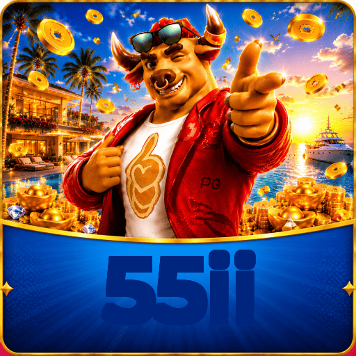 Odds Competitivas 55ii