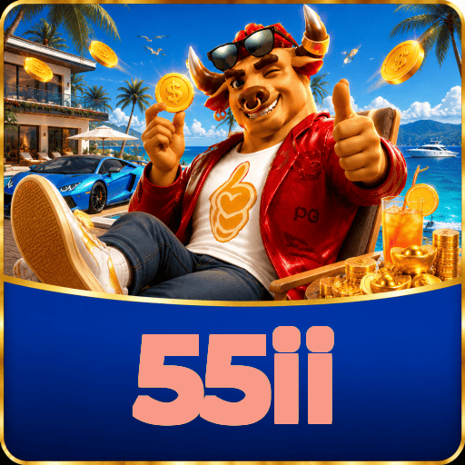 Cash Out 55ii