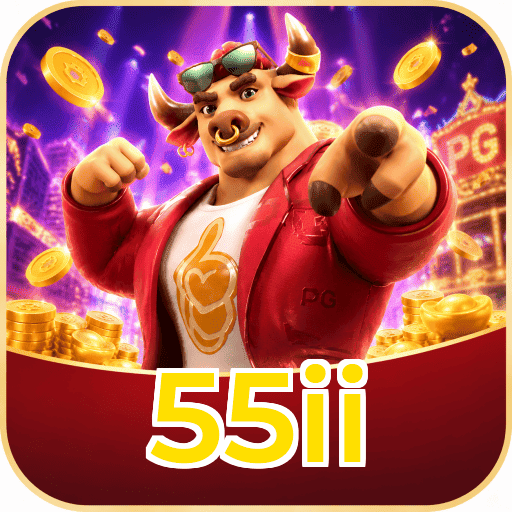 55ii Licença Curaçao Gaming